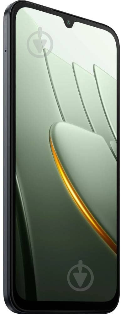 Смартфон POCO C81 Pro 4/256GB black (1209338) - фото 3