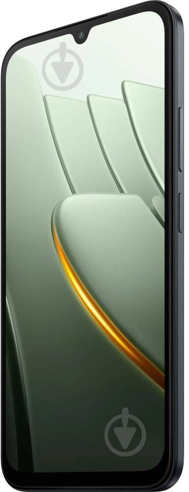 Смартфон POCO C81 Pro 4/256GB black (1209338) - фото 4