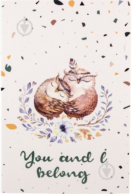 Блокнот 64 листа A5 8443-07-a Axent - фото 1 Блокнот 64 листа A5 8443-07-a Axent - фото 1