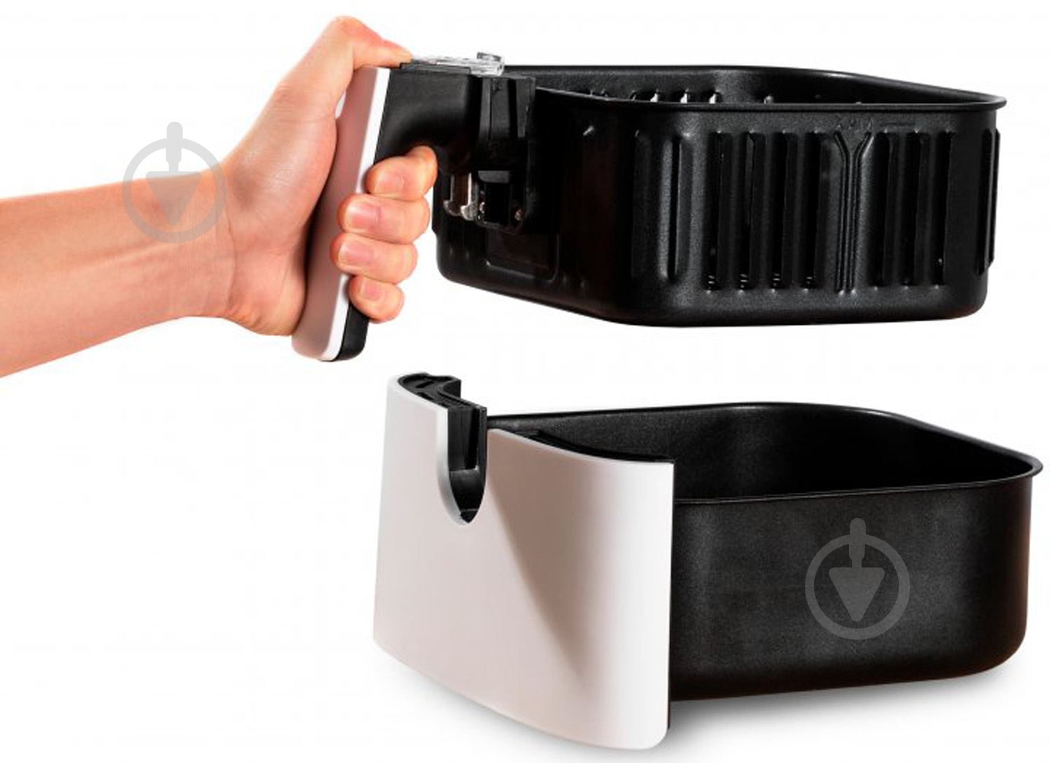 Мультипечь Cosori Premium CP158-AF-RXW - фото 6