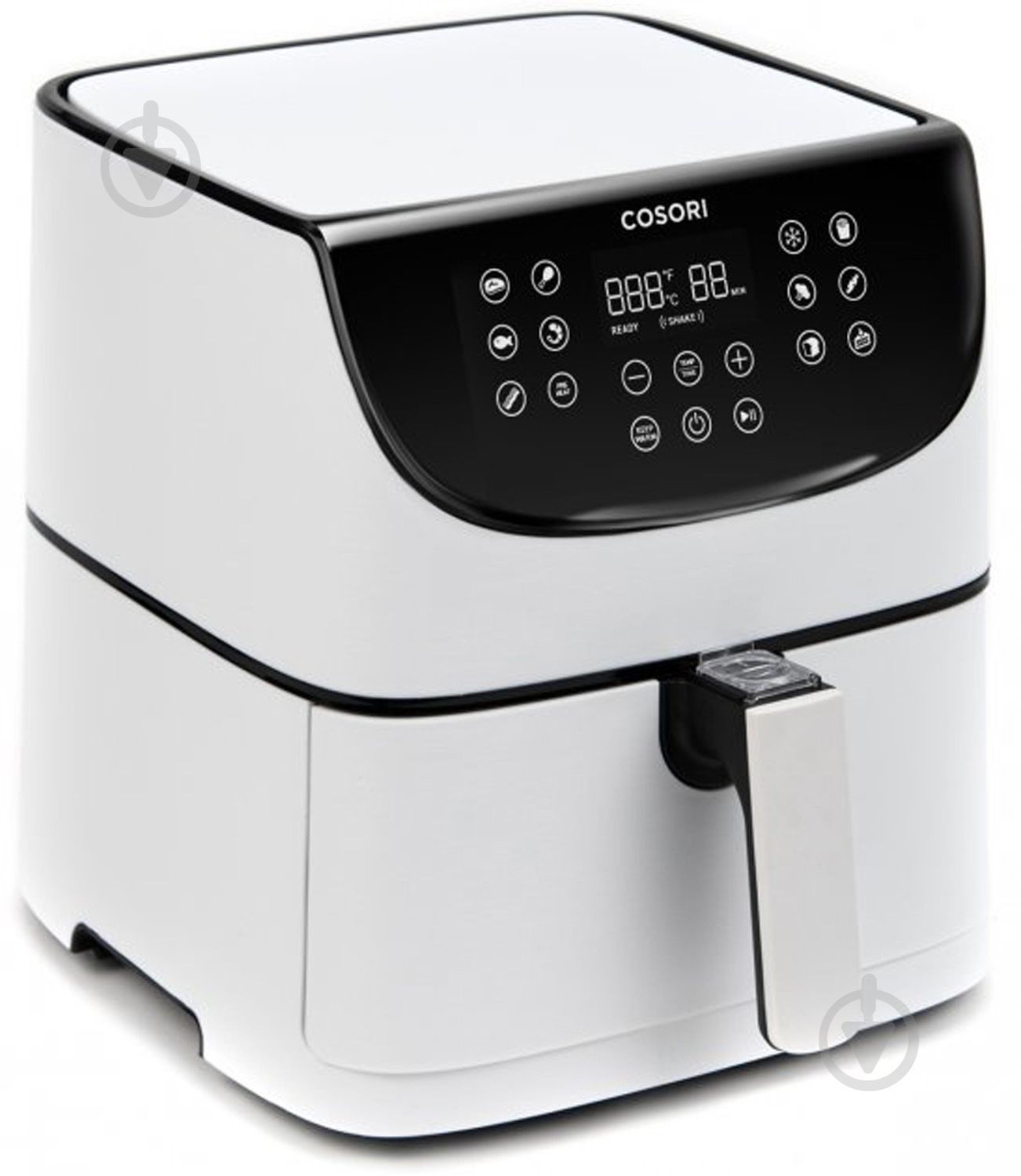 Мультипечь Cosori Premium CP158-AF-RXW - фото 3