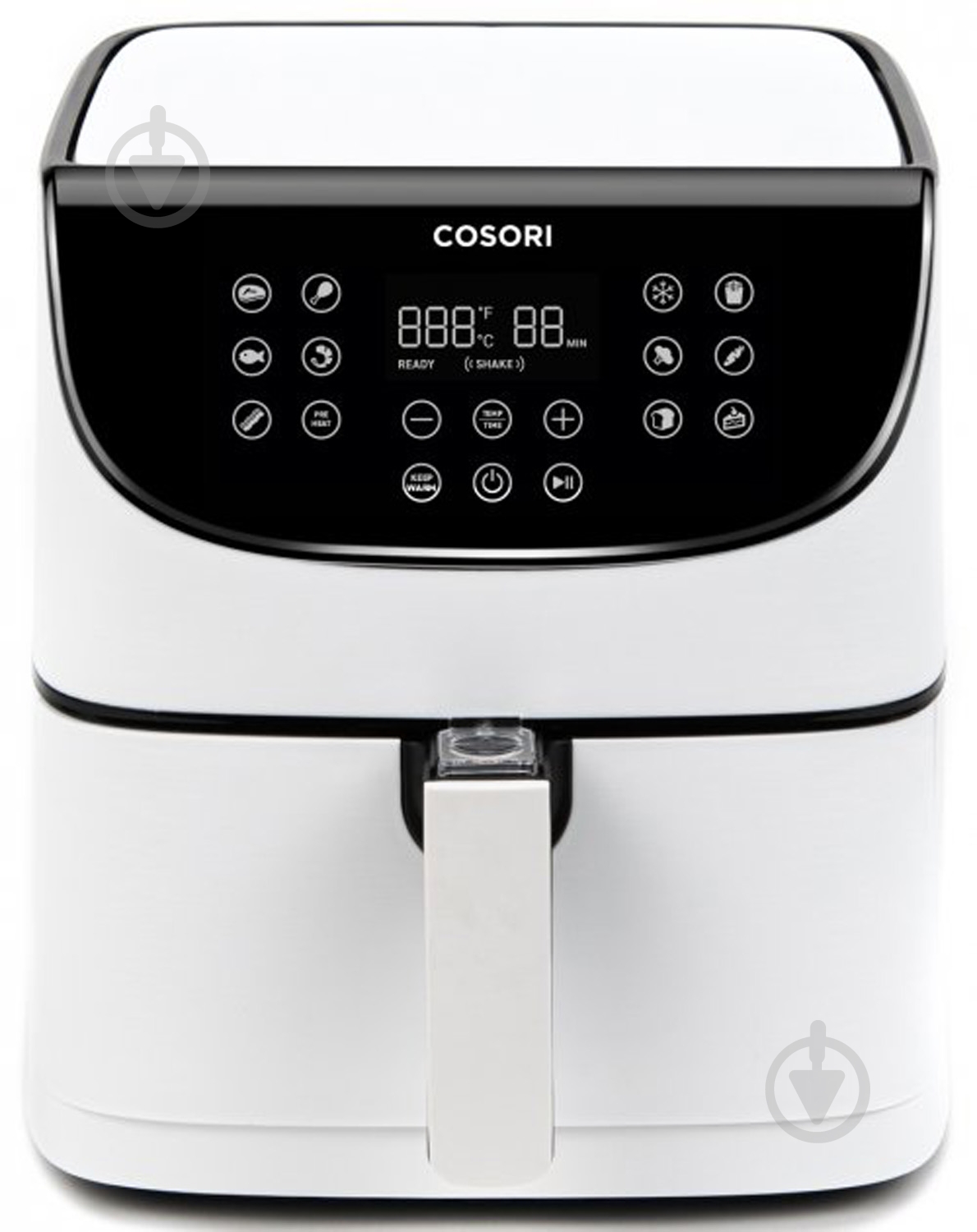 Мультипечь Cosori Premium CP158-AF-RXW - фото 2