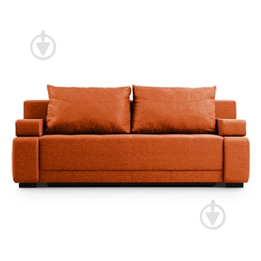 Диван прямий PRAKTICA Sofa Карл світло-теракотовий 2020x960x750 мм - фото 2