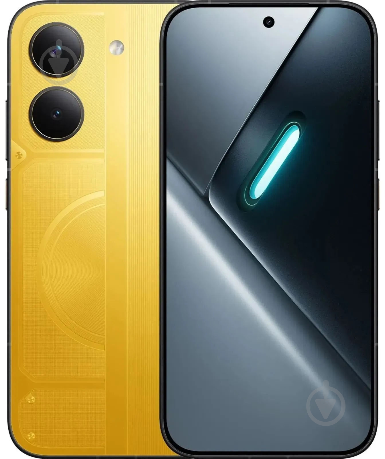 Смартфон POCO X8 Pro 8/256GB yellow (1210296) - фото 1