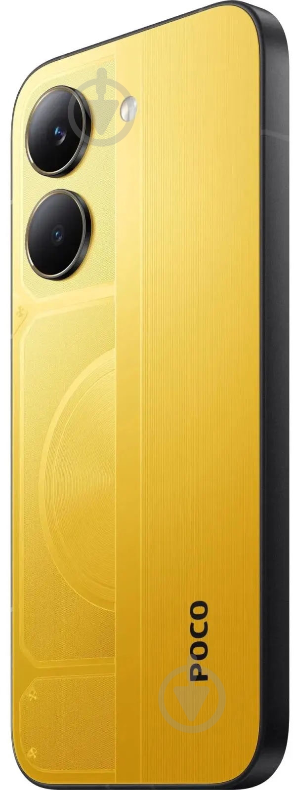 Смартфон POCO X8 Pro 8/256GB yellow (1210296) - фото 6