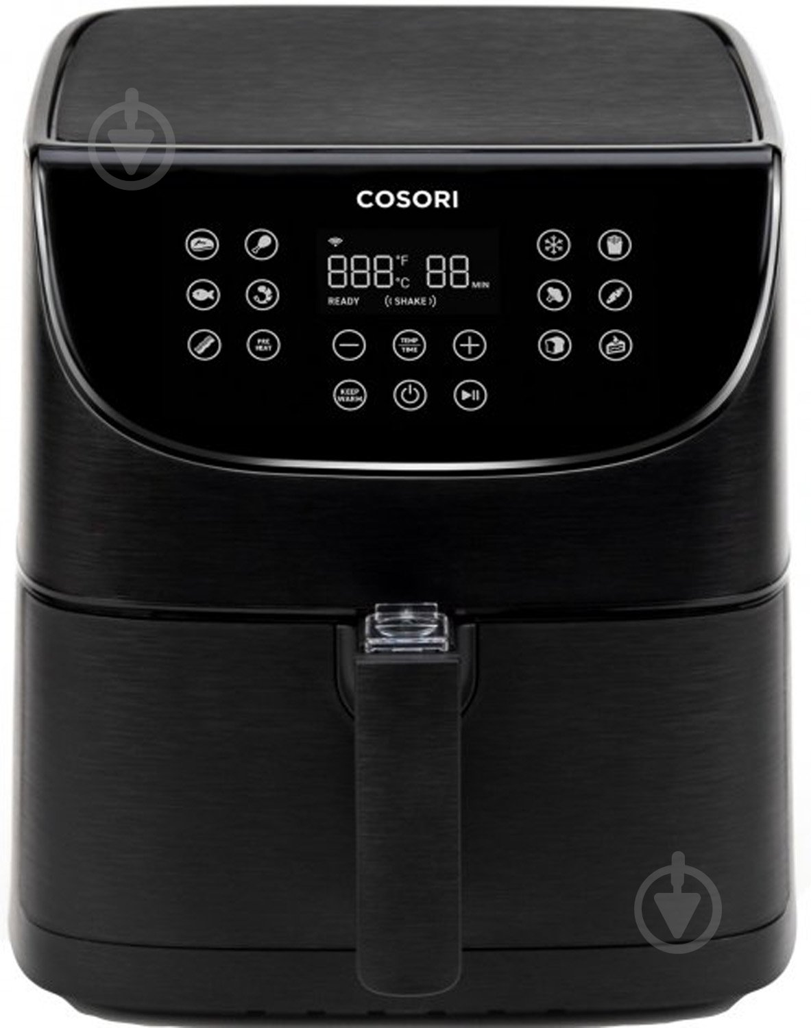 Мультипечь Cosori Smart CS158-AF-RXB - фото 1 Мультипечь Cosori Smart CS158-AF-RXB - фото 1