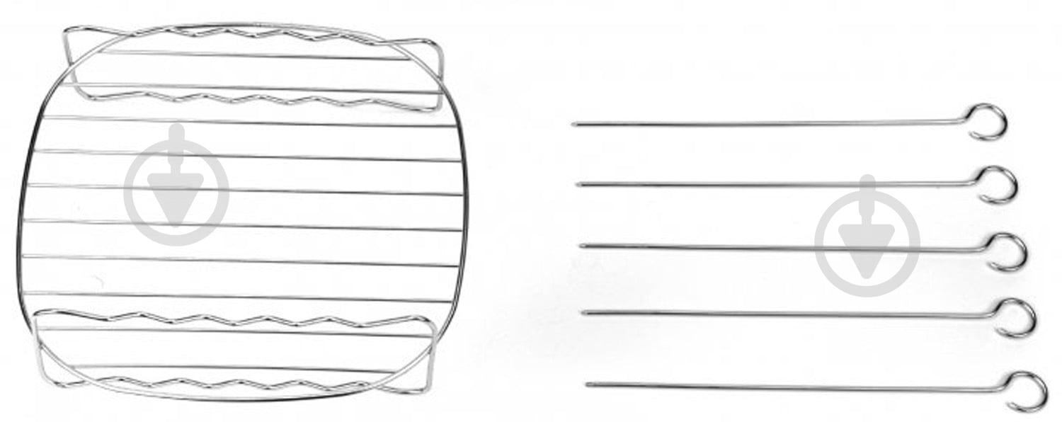 Мультипечь Cosori Smart CS158-AF-RXB - фото 9 Мультипечь Cosori Smart CS158-AF-RXB - фото 9