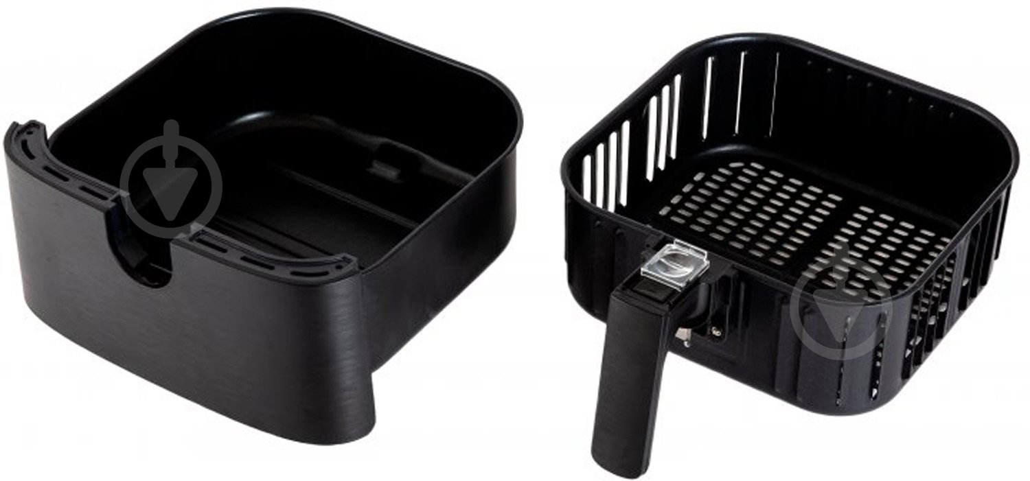 Мультипечь Cosori Smart CS158-AF-RXB - фото 8 Мультипечь Cosori Smart CS158-AF-RXB - фото 8