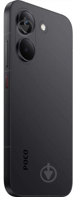 Смартфон POCO X8 Pro 8/512GB black (1210293) - фото 7