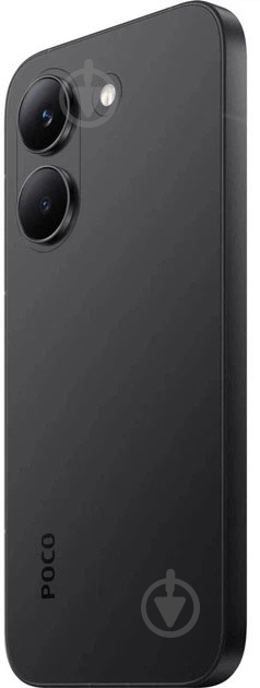 Смартфон POCO X8 Pro 8/512GB black (1210293) - фото 6