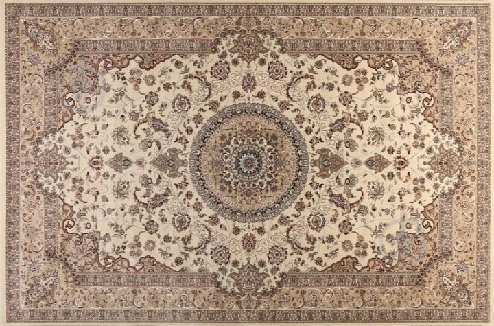 Ковер Karat Carpet Cardinal 25517/100 1.60x2.30 м - фото 2