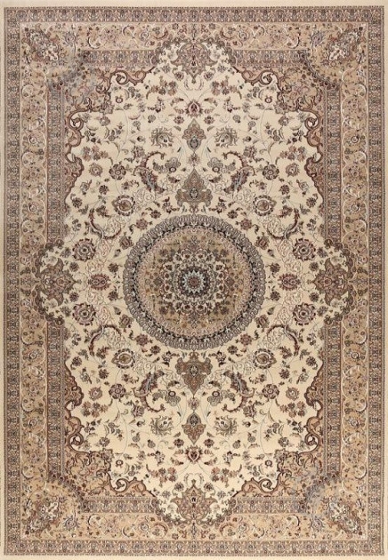Ковер Karat Carpet Cardinal 25517/100 1.60x2.30 м - фото 1