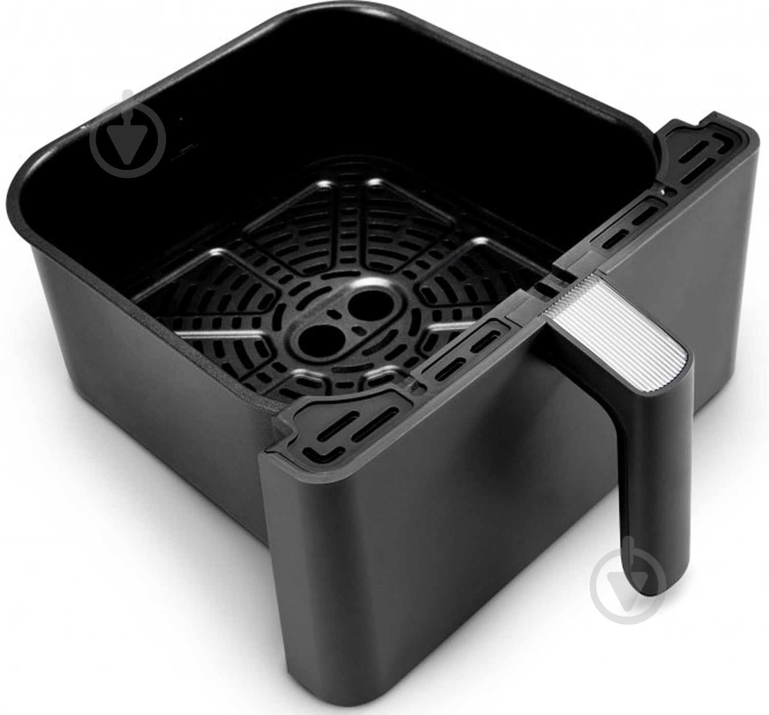 Мультипечь Cosori Smart Dual Blaze Chef Edition CAF-P583S-KEUR - фото 7