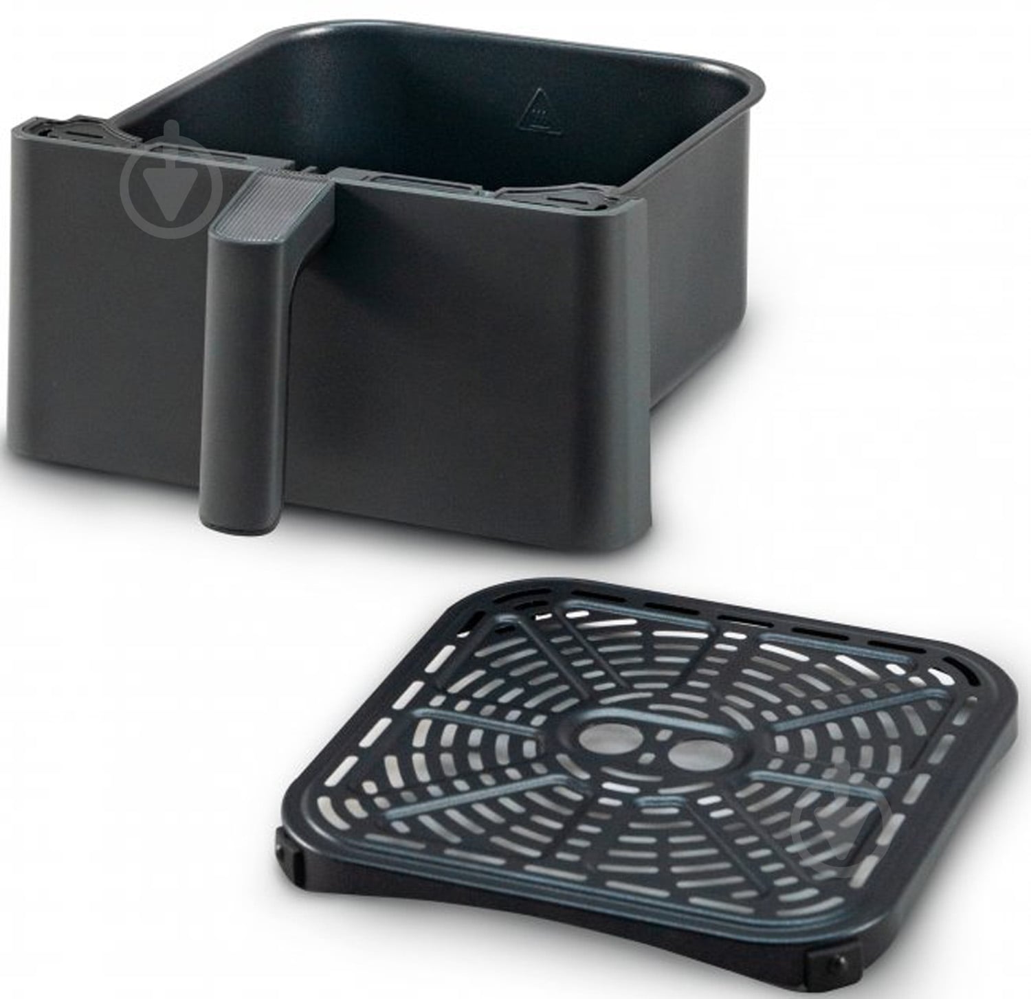 Мультипечь Cosori Smart Dual Blaze Chef Edition CAF-P583S-KEUR - фото 6