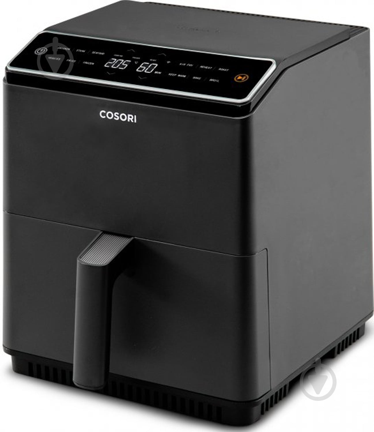Мультипечь Cosori Smart Dual Blaze Chef Edition CAF-P583S-KEUR - фото 2