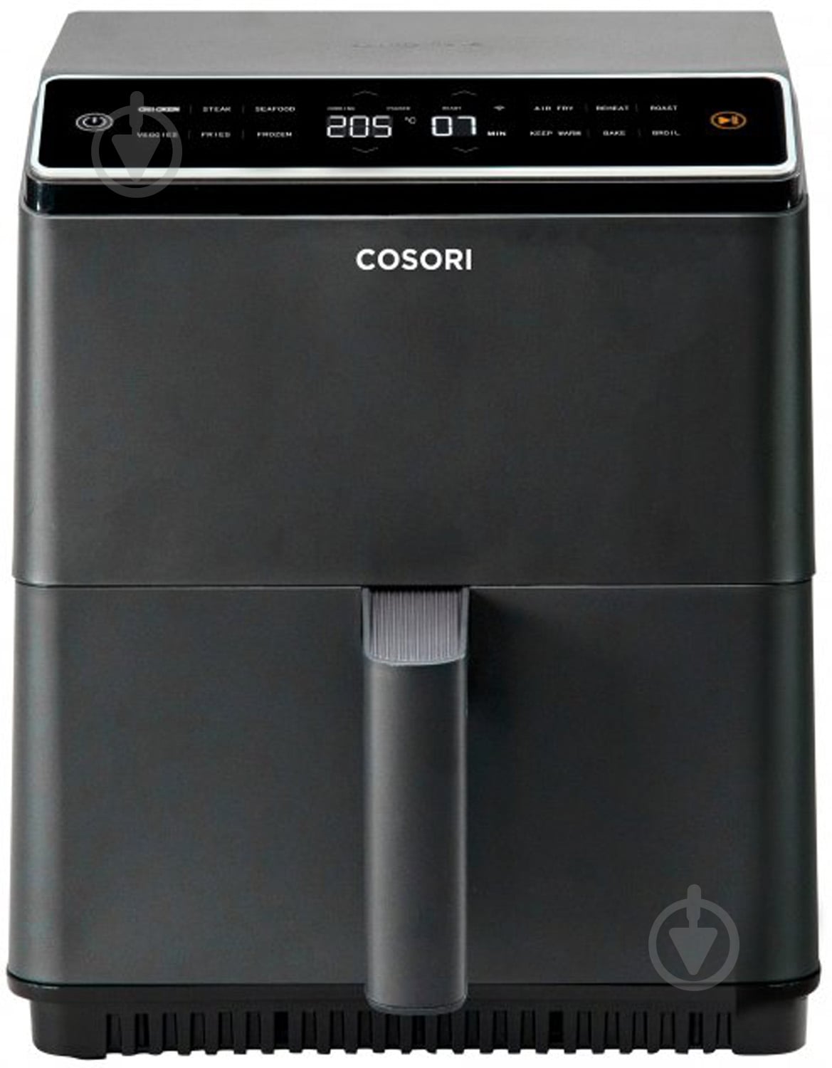 Мультипечь Cosori Smart Dual Blaze Chef Edition CAF-P583S-KEUR - фото 1