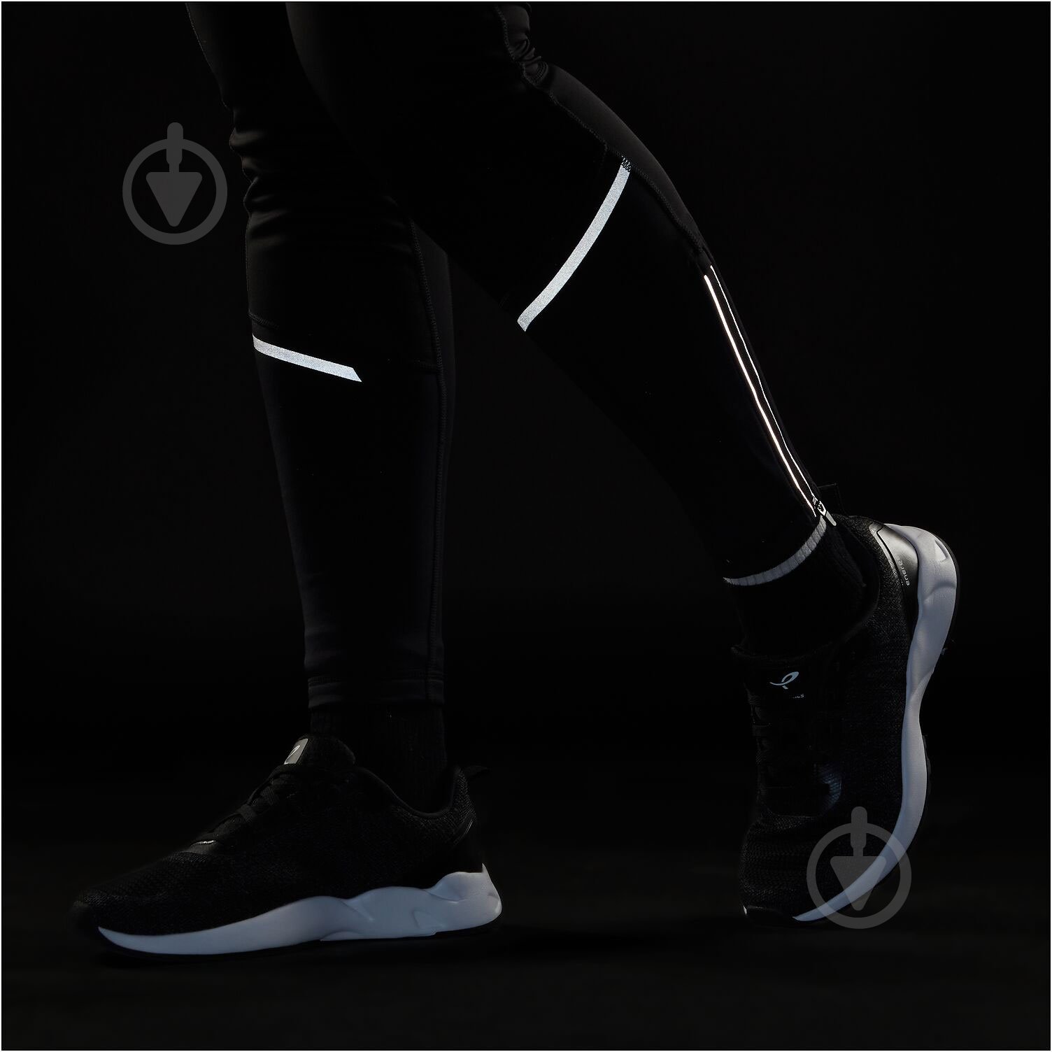 Штани Energetics Kiprano II 425036-050 р. M чорний - фото 7 Штани Energetics Kiprano II 425036-050 р. M чорний - фото 7