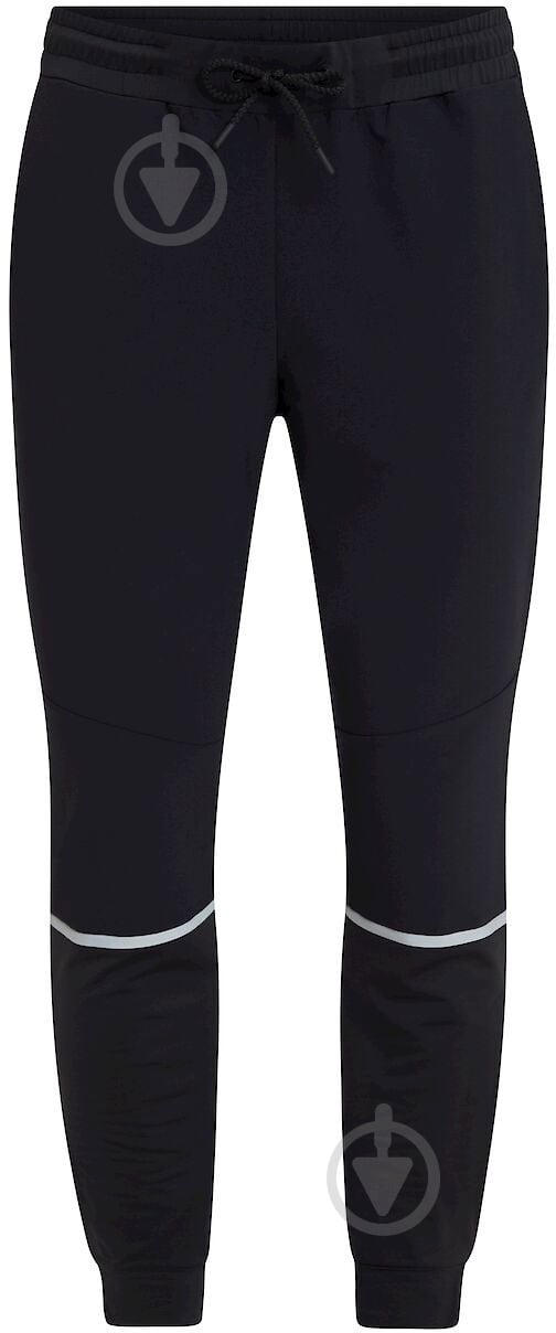 Штани Energetics Kiprano II 425036-050 р. M чорний - фото 3 Штани Energetics Kiprano II 425036-050 р. M чорний - фото 3