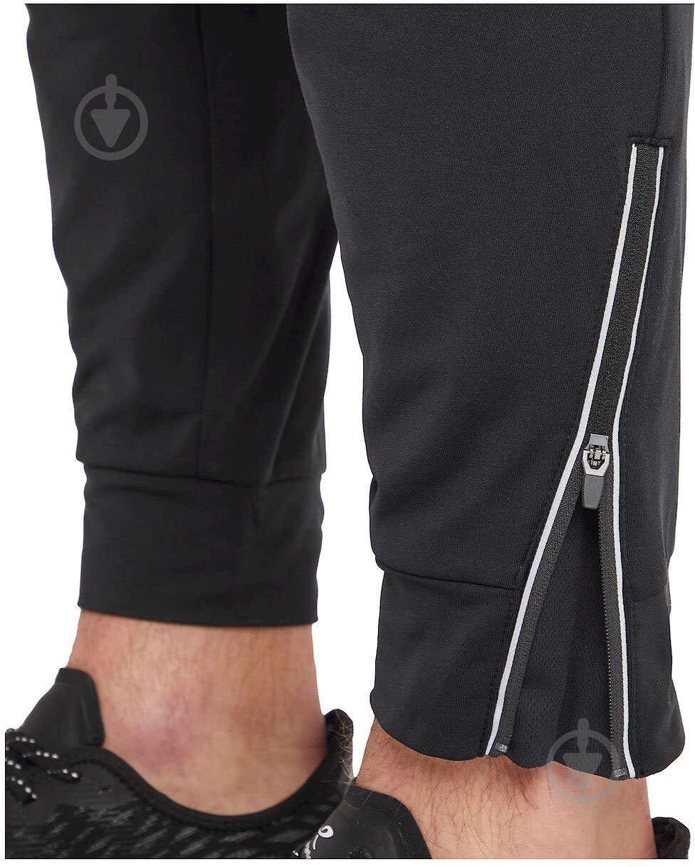 Штани Energetics Kiprano II 425036-050 р. M чорний - фото 5 Штани Energetics Kiprano II 425036-050 р. M чорний - фото 5