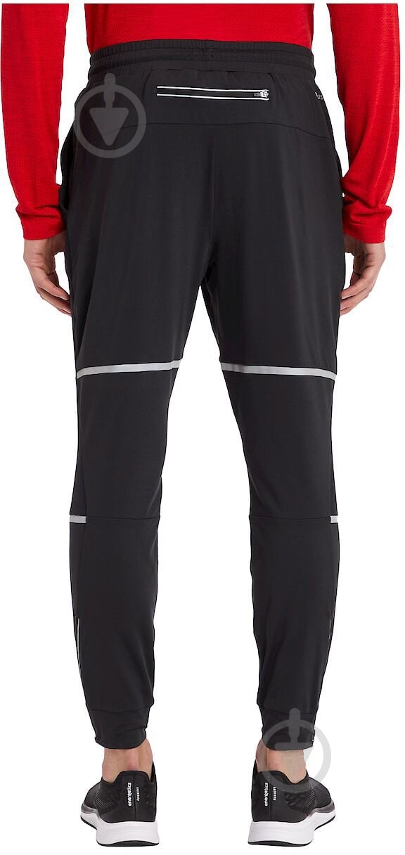 Штани Energetics Kiprano II 425036-050 р. M чорний - фото 2 Штани Energetics Kiprano II 425036-050 р. M чорний - фото 2