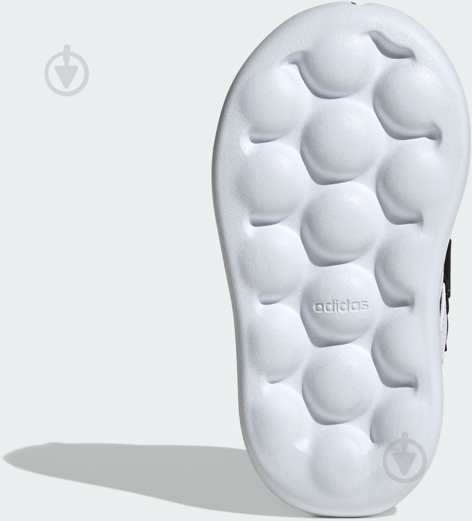 Кроссовки детские демисезонные Adidas GRAND COURT 2.0 CF ID5272 р.24 черные - фото 7 Кроссовки детские демисезонные Adidas GRAND COURT 2.0 CF ID5272 р.24 черные - фото 7