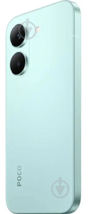 Смартфон POCO X8 Pro 8/512GB green (1210294) - фото 5 Смартфон POCO X8 Pro 8/512GB green (1210294) - фото 5