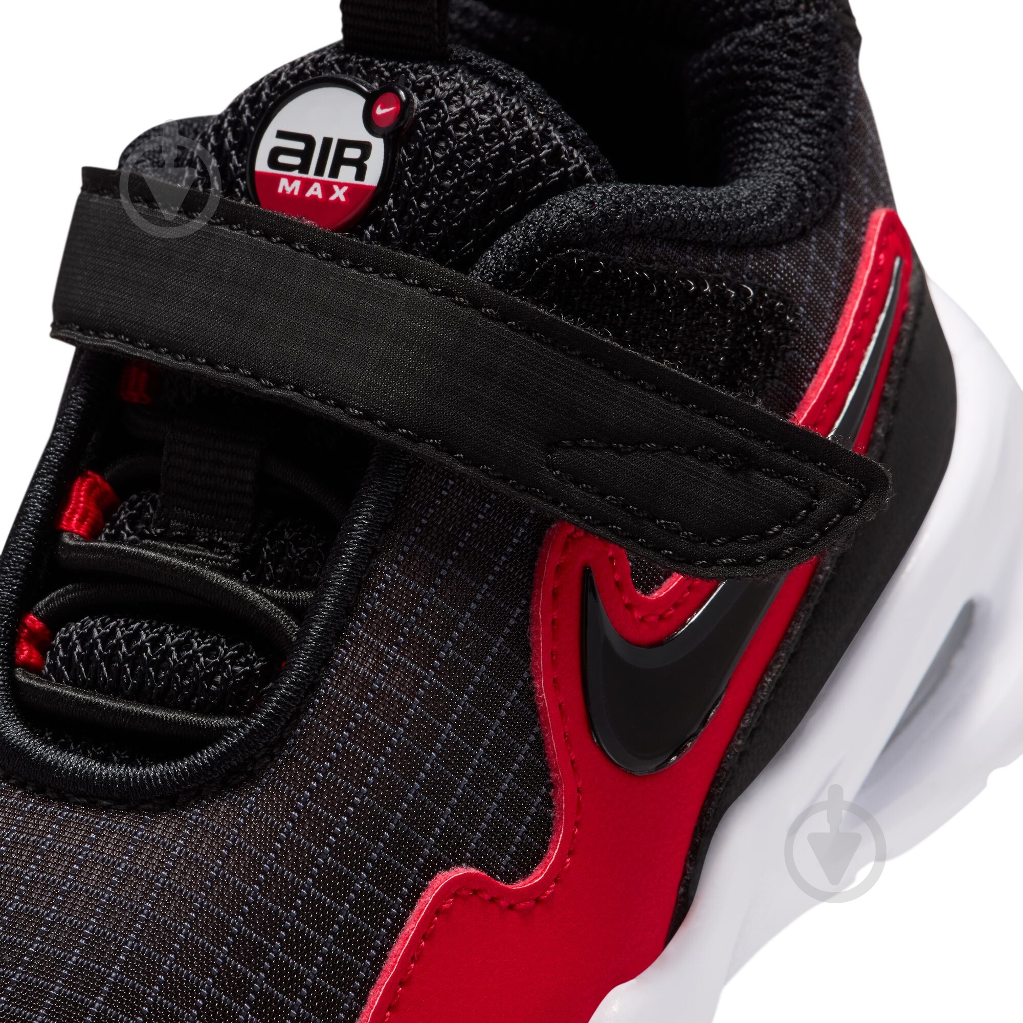 Кроссовки Nike Air Max Nova FN4461-007 р.27 - фото 10