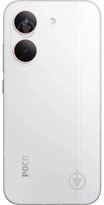 Смартфон POCO X8 Pro 8/512GB white (1210295) - фото 5