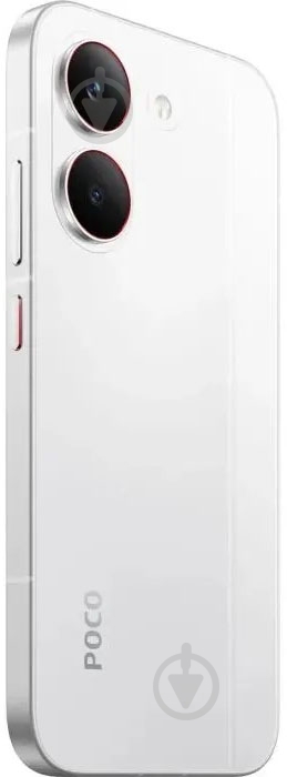 Смартфон POCO X8 Pro 8/512GB white (1210295) - фото 6