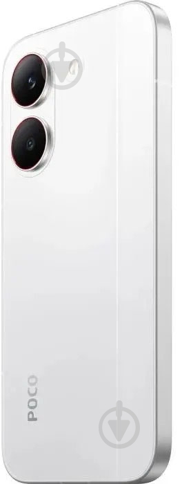 Смартфон POCO X8 Pro 8/512GB white (1210295) - фото 7