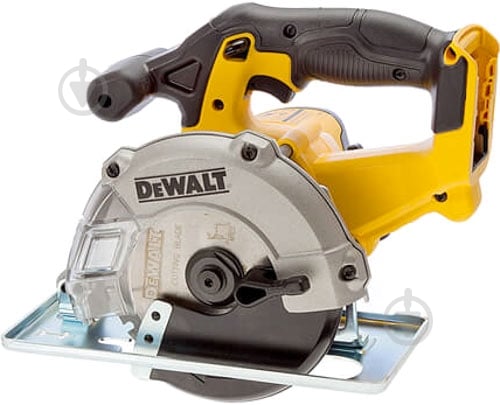 Пила дисковая DeWalt DCS373NT - фото 2