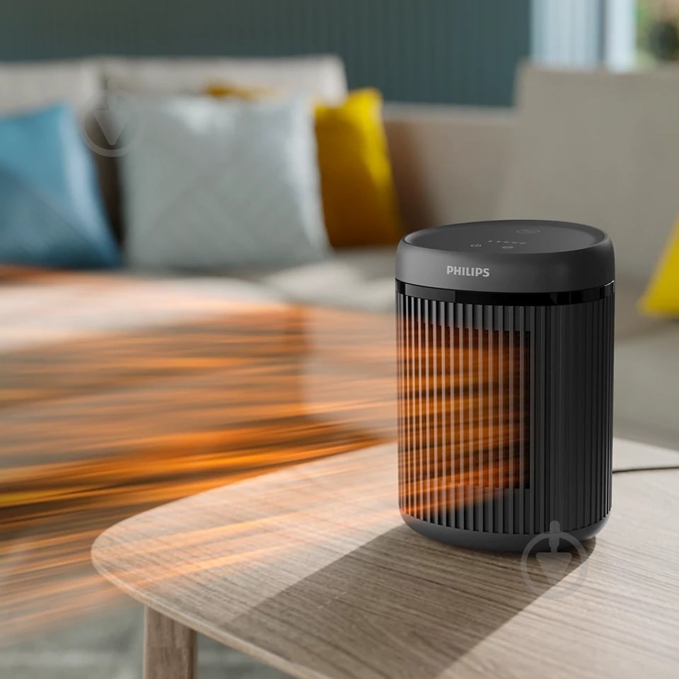 Тепловентилятор Philips CX2120/01 - фото 10