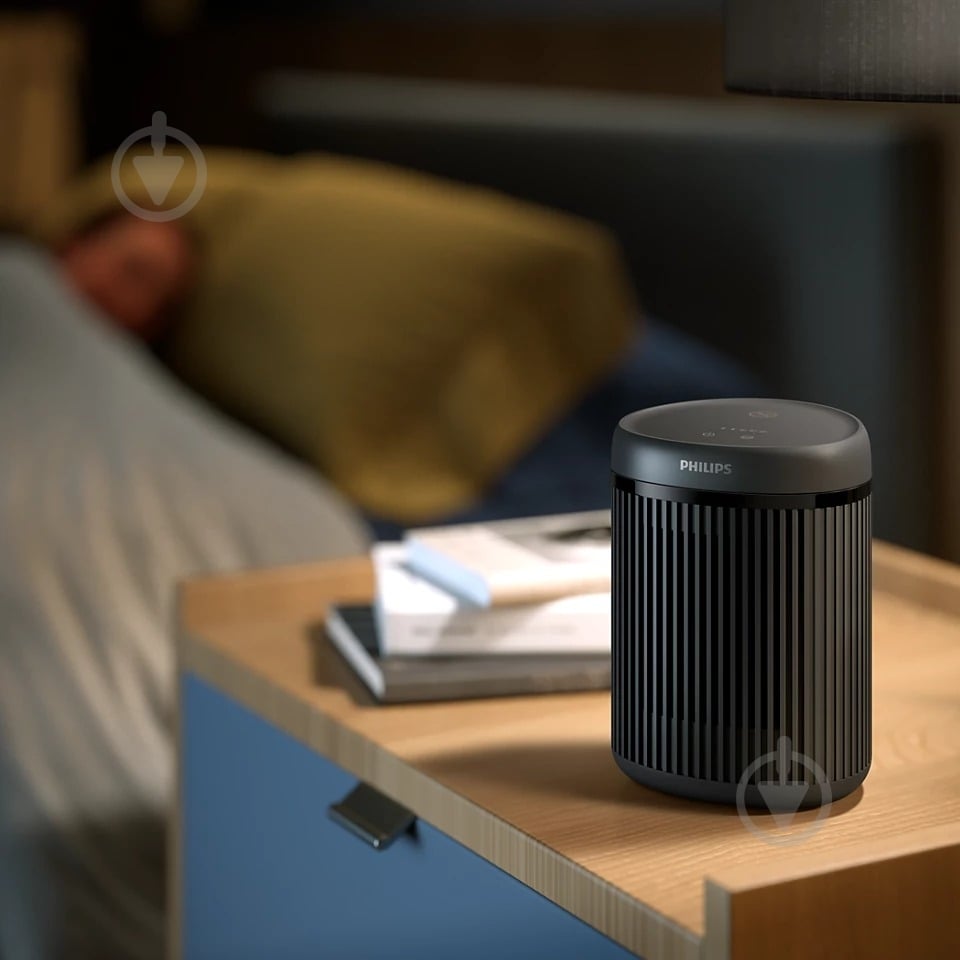 Тепловентилятор Philips CX2120/01 - фото 11