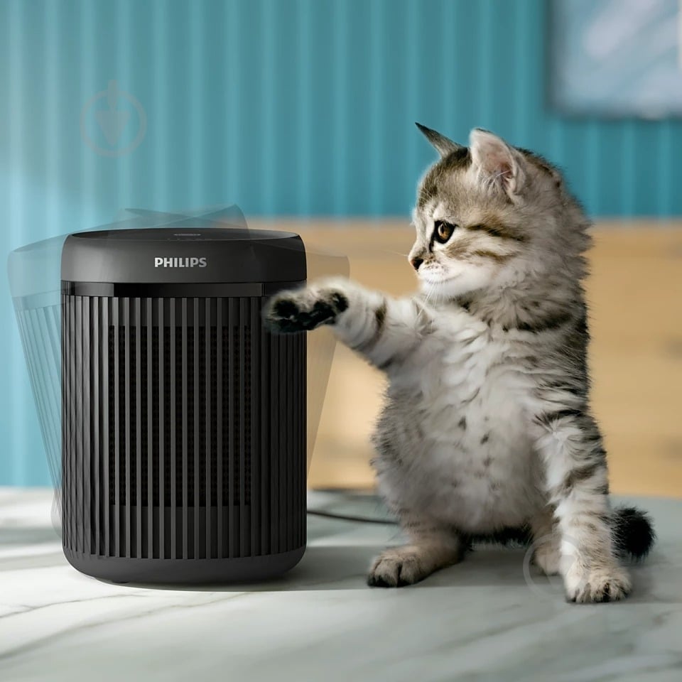 Тепловентилятор Philips CX2120/01 - фото 12