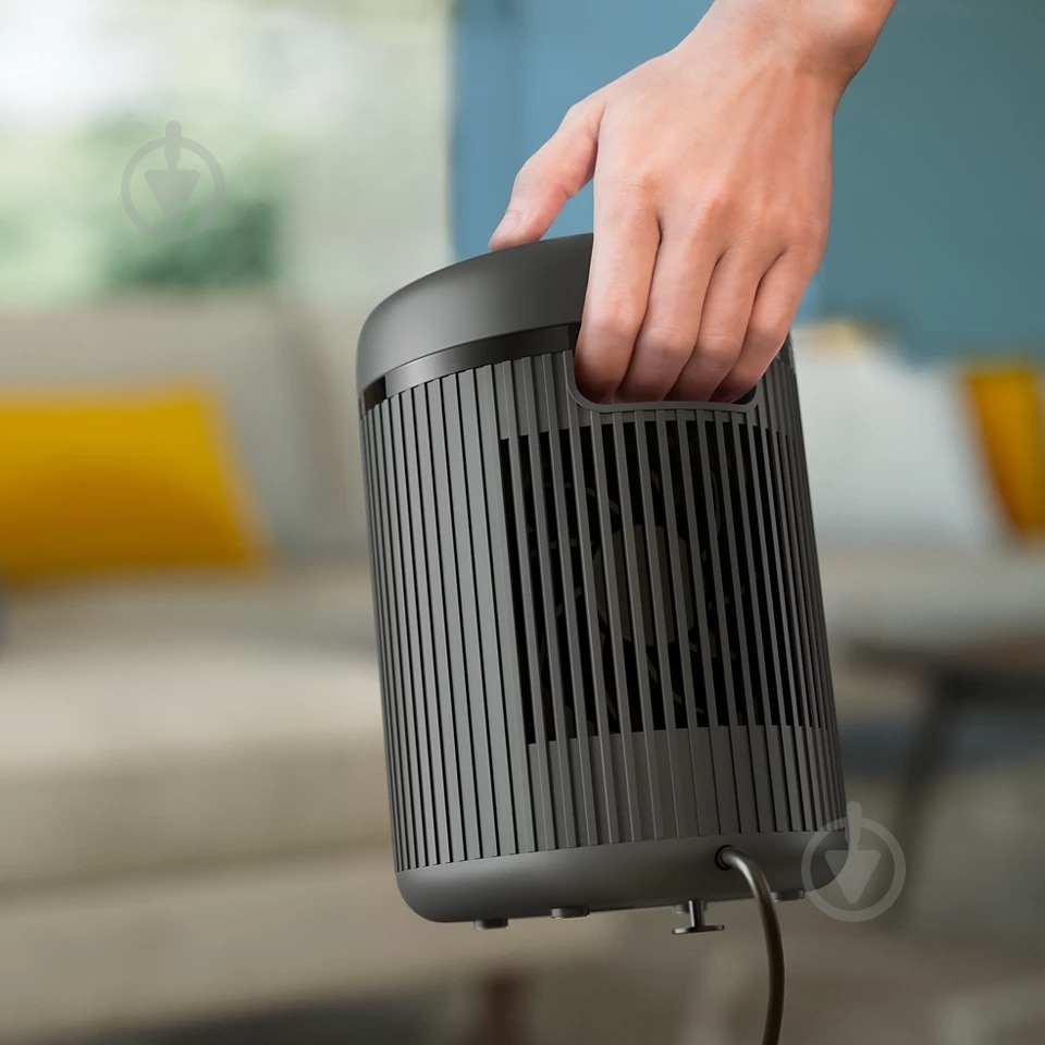 Тепловентилятор Philips CX2120/01 - фото 14