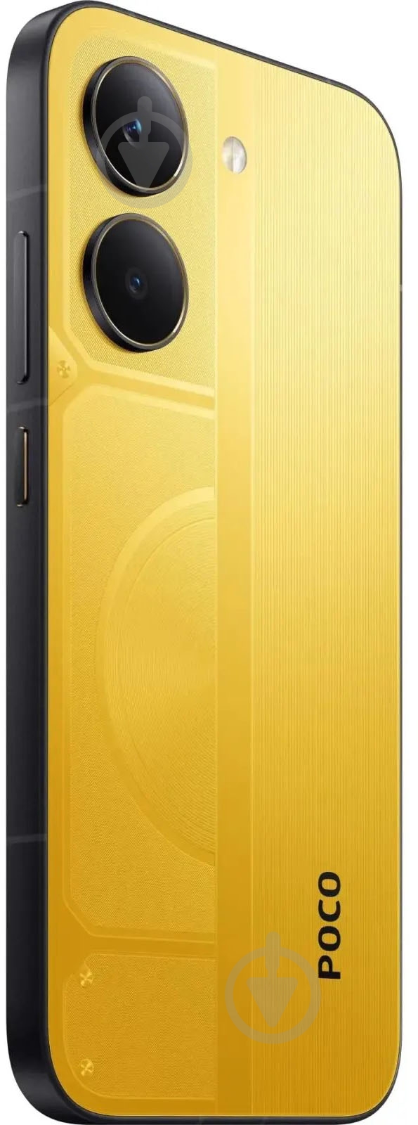 Смартфон POCO X8 Pro 8/512GB yellow (1210297) - фото 6