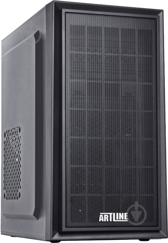 Компьютер персональный Artline Business Plus B59 (B59v33) black - фото 2