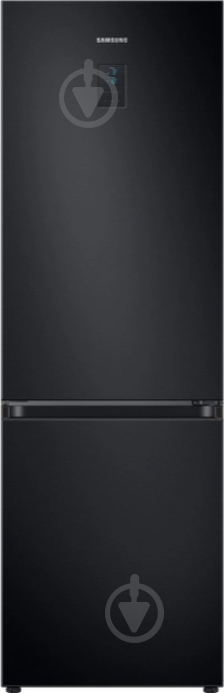 Холодильник Samsung RB34T670FBN/UA - фото 1