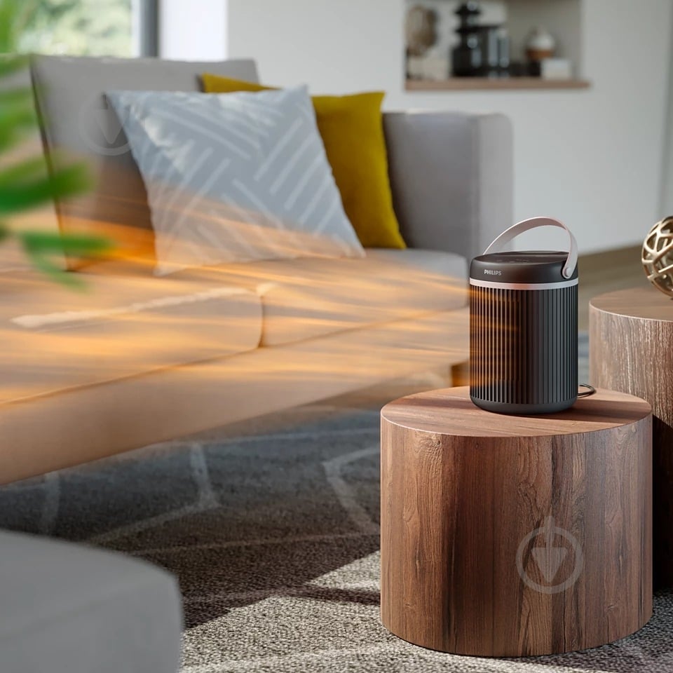 Тепловентилятор Philips CX3120/01 - фото 11