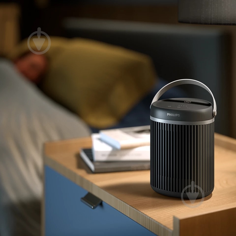 Тепловентилятор Philips CX3120/01 - фото 12