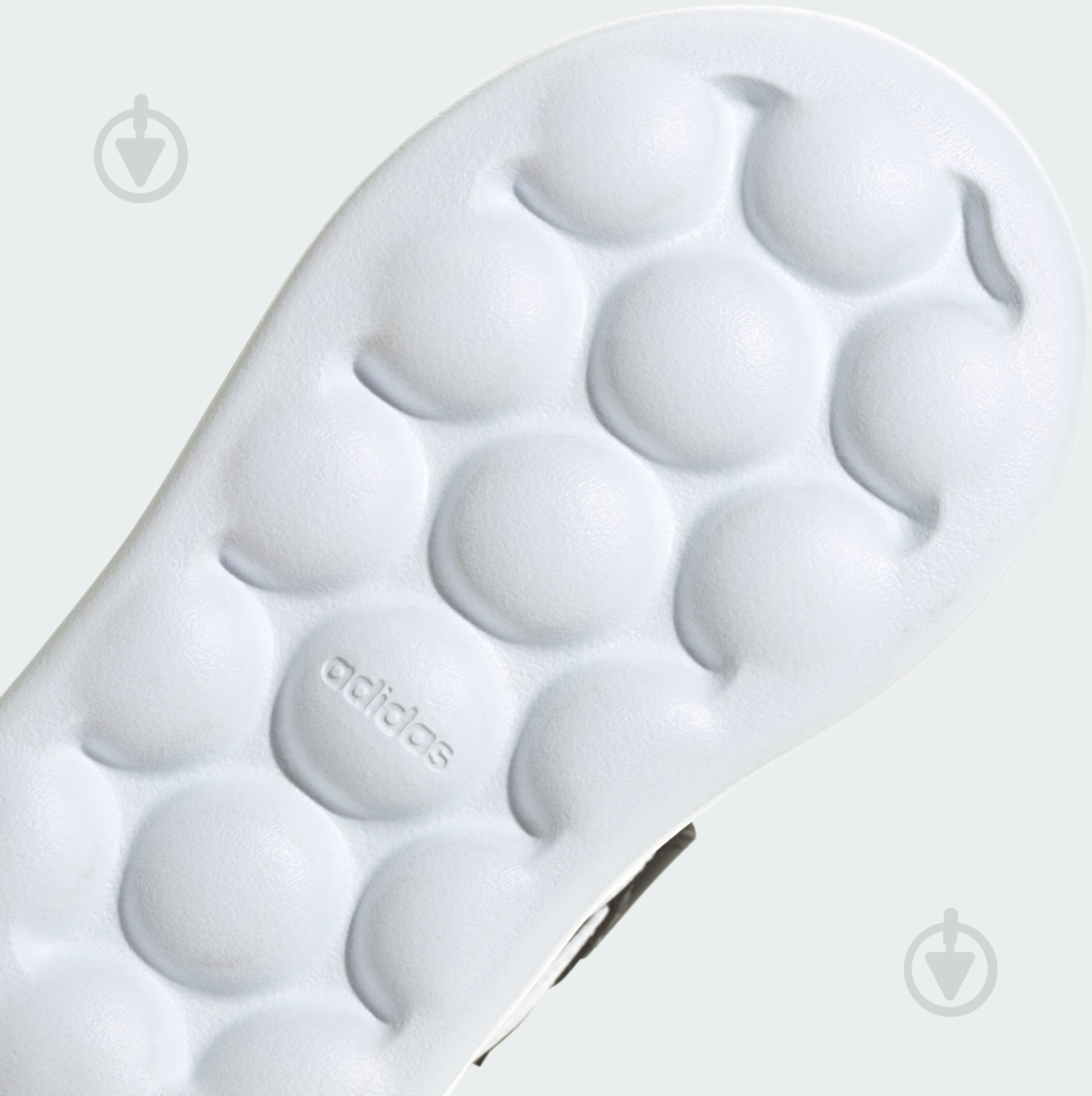 Кроссовки детские демисезонные Adidas GRAND COURT 2.0 CF ID5272 р.26 черные - фото 8