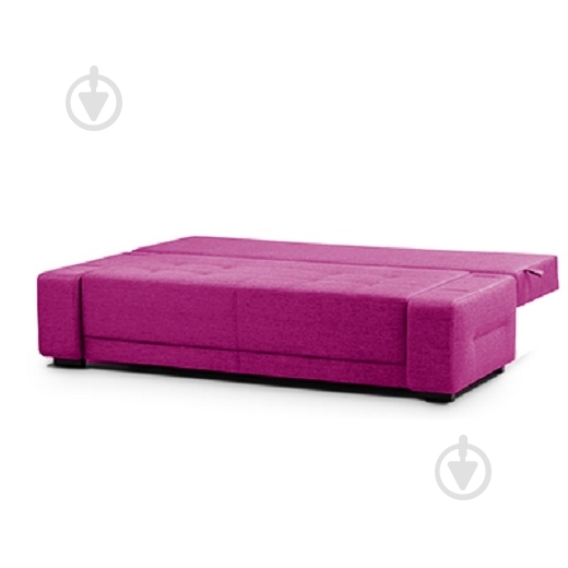Диван прямий PRAKTICA Sofa Карл фуксія 2020x960x750 мм - фото 3