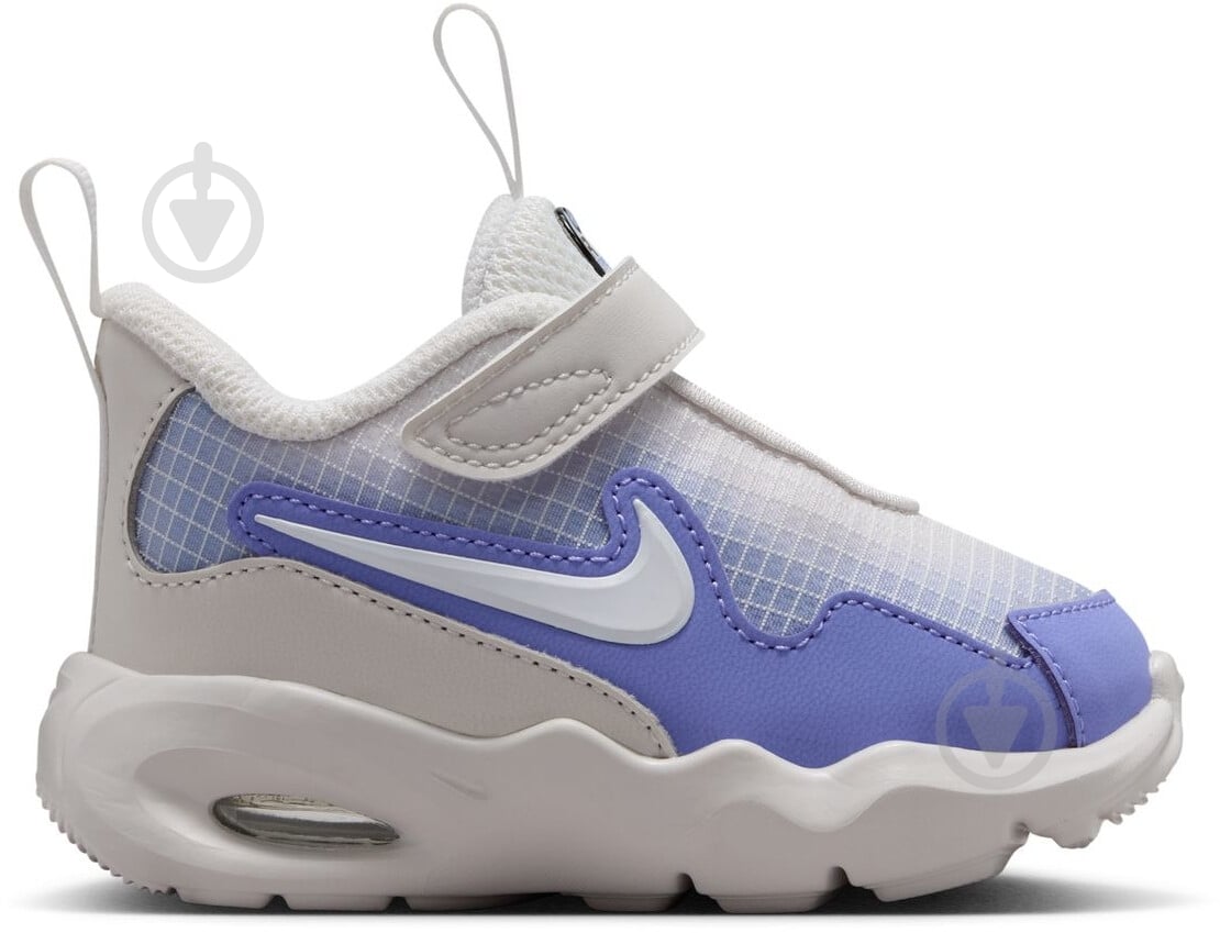 Кросівки Nike Air Max Nova FN4461-008 р.17 - фото 1