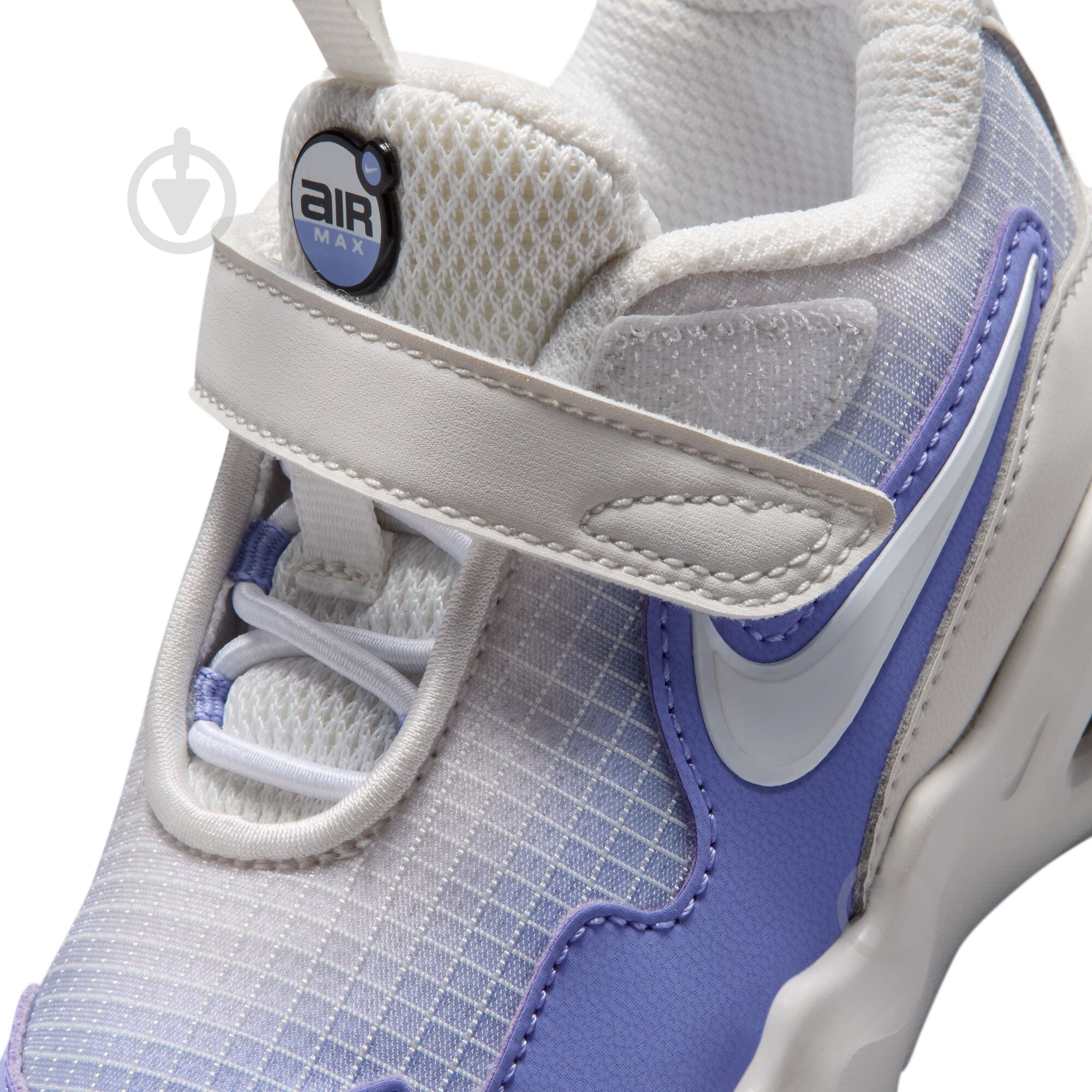 Кросівки Nike Air Max Nova FN4461-008 р.17 - фото 10
