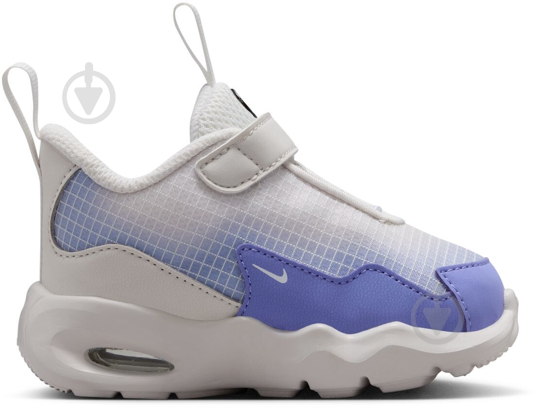 Кросівки Nike Air Max Nova FN4461-008 р.17 - фото 2