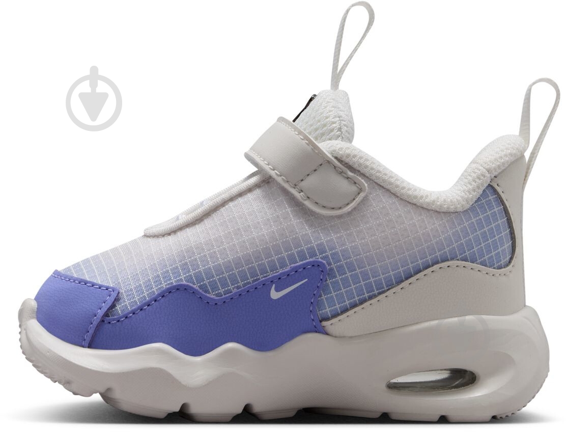 Кросівки Nike Air Max Nova FN4461-008 р.17 - фото 4