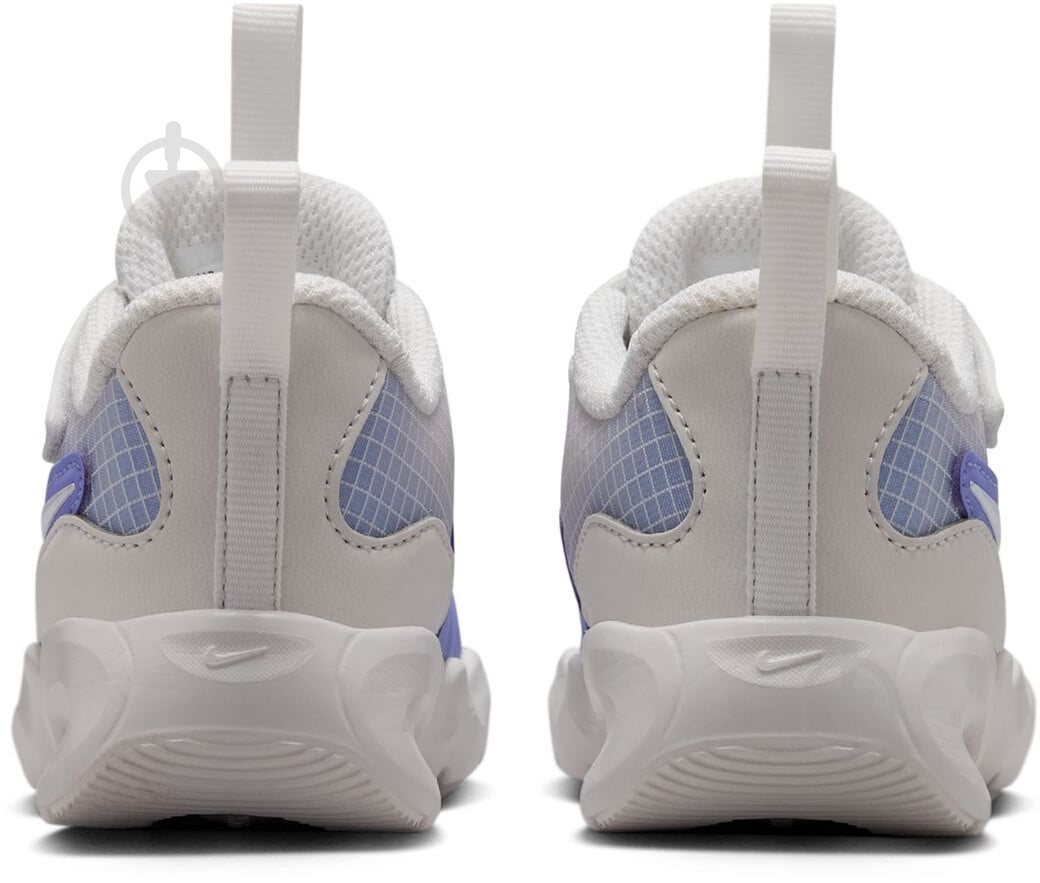 Кросівки Nike Air Max Nova FN4461-008 р.17 - фото 6