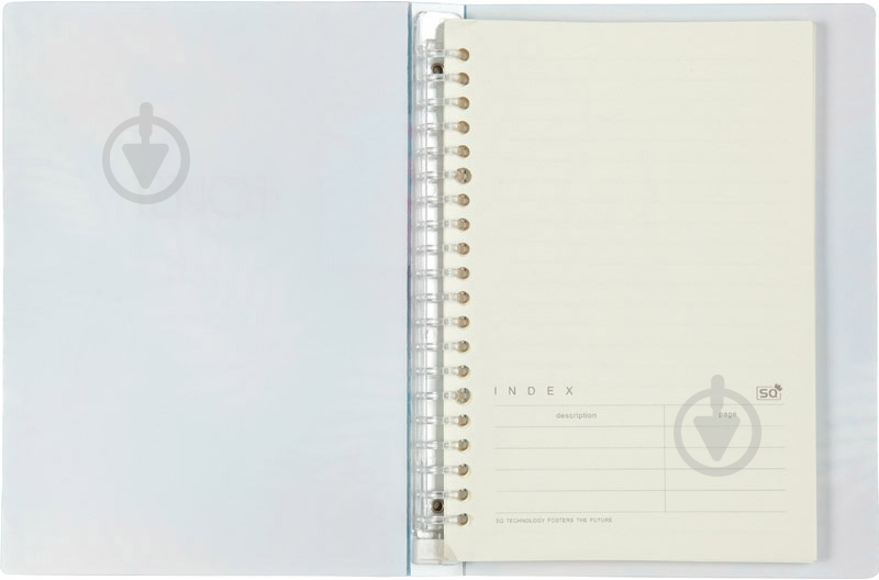 Блокнот 80 листов A5 8446-10-a Axent - фото 2 Блокнот 80 листов A5 8446-10-a Axent - фото 2