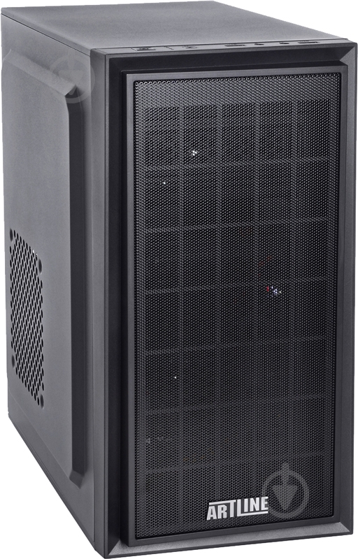 Компьютер персональный Artline Business Plus B59 (B59v33Win) black - фото 1 Компьютер персональный Artline Business Plus B59 (B59v33Win) black - фото 1