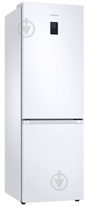 Холодильник Samsung RB34T670FWW/UA - фото 5